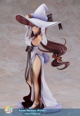 Оригинальная аниме фигурка Kirara Fantasia Hifumi Takimoto Witch Ver. 1/7 Complete Figure