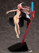 Оригинальная аниме фигурка DARLING in the FRANXX Zero Two 1/7 Complete Figure