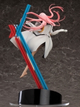 Оригинальная аниме фигурка DARLING in the FRANXX Zero Two 1/7 Complete Figure