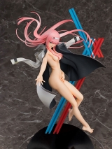 Оригинальная аниме фигурка DARLING in the FRANXX Zero Two 1/7 Complete Figure