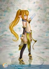 Оригинальная аниме фигурка Elf Village 2nd Villager Shiika 1/6 Complete Figure
