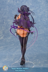Оригинальная аниме фигурка Kuro no Riman to Shireizukai Kuroeru - Shireizukai Kuroeru 1/7 Complete Figure