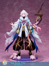 Оригинальная аниме фигурка DARLING in the FRANXX Zero Two 1/7 Complete Figure  Max Factory