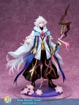 Оригинальная аниме фигурка DARLING in the FRANXX Zero Two 1/7 Complete Figure  Max Factory