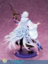 Оригинальная аниме фигурка DARLING in the FRANXX Zero Two 1/7 Complete Figure  Max Factory