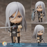 Оригінальна аніме фігурка Nendoroid Reborn! Squalo