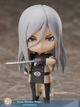 Оригинальная аниме фигурка Nendoroid Reborn! Squalo