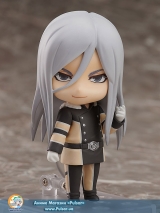 Оригинальная аниме фигурка Nendoroid Reborn! Squalo