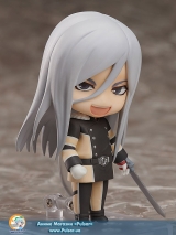 Оригинальная аниме фигурка Nendoroid Reborn! Squalo