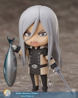 Оригинальная аниме фигурка Nendoroid Reborn! Squalo