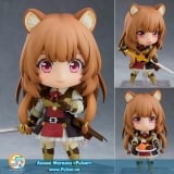 Оригінальна аніме фігурка Nendoroid The Rising of the Shield Hero Raphtalia