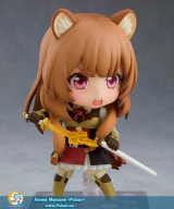 Оригинальная аниме фигурка Nendoroid The Rising of the Shield Hero Raphtalia