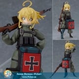 Оригинальная аниме фигурка figma Movie Youjo Senki Tanya Degurechaff