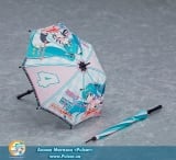Оригинальная аниме фигурка figma Hatsune Miku GT Project Racing Miku 2019ver.