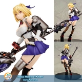 Оригінальна аніме фігурка GOD EATER 3 Claire Victorious 1/7 Complete Figure