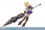 Оригинальная аниме фигурка GOD EATER 3 Claire Victorious 1/7 Complete Figure