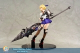 Оригинальная аниме фигурка GOD EATER 3 Claire Victorious 1/7 Complete Figure