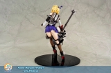 Оригинальная аниме фигурка GOD EATER 3 Claire Victorious 1/7 Complete Figure