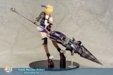 Оригинальная аниме фигурка GOD EATER 3 Claire Victorious 1/7 Complete Figure