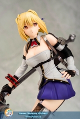Оригинальная аниме фигурка GOD EATER 3 Claire Victorious 1/7 Complete Figure
