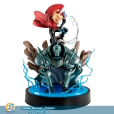 Оригинальная аниме фигурка Precious G.E.M. Series Fullmetal Alchemist Edward & Alphonse Elric Brothers Set