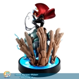 Оригинальная аниме фигурка Precious G.E.M. Series Fullmetal Alchemist Edward & Alphonse Elric Brothers Set