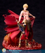 Оригинальная аниме фигурка Fate/Grand Order Archer/Gilgamesh 1/8 Complete Figure