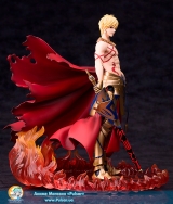 Оригинальная аниме фигурка Fate/Grand Order Archer/Gilgamesh 1/8 Complete Figure