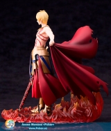 Оригинальная аниме фигурка Fate/Grand Order Archer/Gilgamesh 1/8 Complete Figure