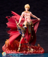 Оригинальная аниме фигурка Fate/Grand Order Archer/Gilgamesh 1/8 Complete Figure