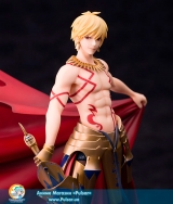 Оригинальная аниме фигурка Fate/Grand Order Archer/Gilgamesh 1/8 Complete Figure