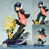 Оригінальна аніме фігурка My Hero Academia Kyoka Jiro Hero Suit Ver. 1/8 Complete Figure