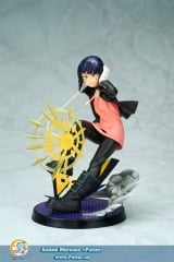 Оригинальная аниме фигурка My Hero Academia Kyoka Jiro Hero Suit Ver. 1/8 Complete Figure