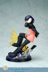 Оригинальная аниме фигурка My Hero Academia Kyoka Jiro Hero Suit Ver. 1/8 Complete Figure