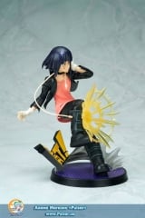 Оригинальная аниме фигурка My Hero Academia Kyoka Jiro Hero Suit Ver. 1/8 Complete Figure