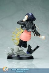 Оригинальная аниме фигурка My Hero Academia Kyoka Jiro Hero Suit Ver. 1/8 Complete Figure