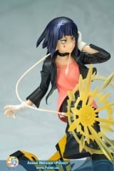 Оригинальная аниме фигурка My Hero Academia Kyoka Jiro Hero Suit Ver. 1/8 Complete Figure