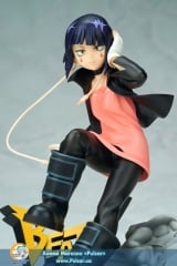 Оригинальная аниме фигурка My Hero Academia Kyoka Jiro Hero Suit Ver. 1/8 Complete Figure