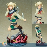 Оригинальная аниме фигурка My Hero Academia Himiko Toga 1/8 Complete Figure