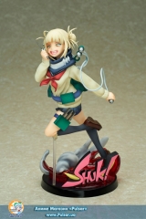 Оригинальная аниме фигурка My Hero Academia Himiko Toga 1/8 Complete Figure