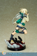 Оригинальная аниме фигурка My Hero Academia Himiko Toga 1/8 Complete Figure