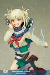 Оригинальная аниме фигурка My Hero Academia Himiko Toga 1/8 Complete Figure