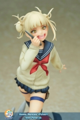 Оригинальная аниме фигурка My Hero Academia Himiko Toga 1/8 Complete Figure