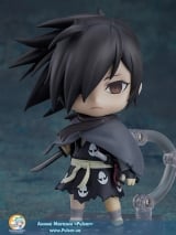 Оригинальная аниме фигурка Nendoroid Dororo Hyakkimaru