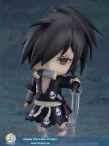 Оригинальная аниме фигурка Nendoroid Dororo Hyakkimaru
