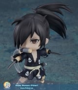 Оригинальная аниме фигурка Nendoroid Dororo Hyakkimaru