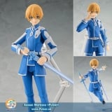 Оригінальна аніме фігурка figma Sword Art Online Alicization Eugeo