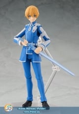 Оригинальная аниме фигурка figma Sword Art Online Alicization Eugeo
