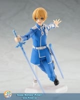 Оригинальная аниме фигурка figma Sword Art Online Alicization Eugeo