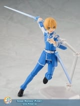 Оригинальная аниме фигурка figma Sword Art Online Alicization Eugeo